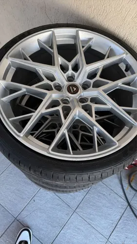Rodas Aro 20 5x112