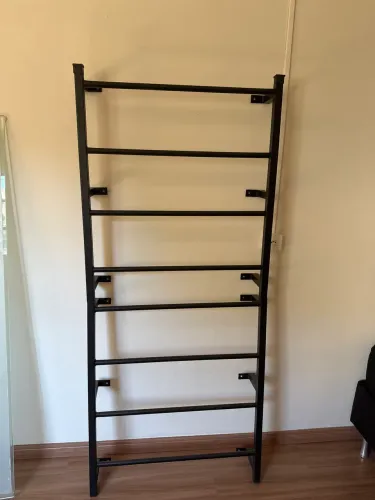Vendo espaldar