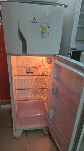 Geladeira boa