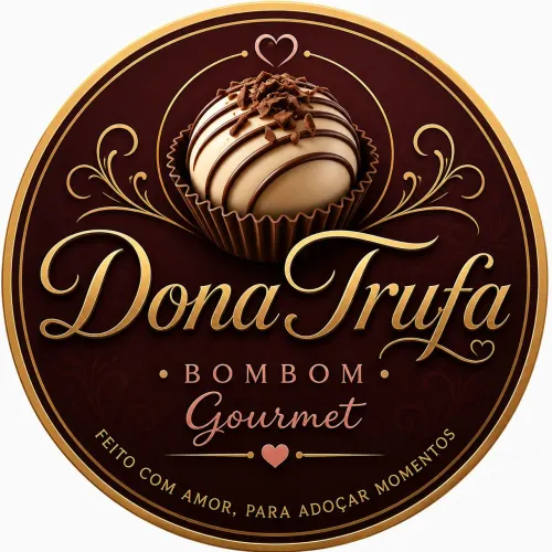 Vendedora Trufas