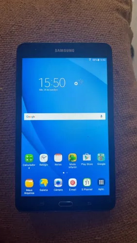 Tablet Samsung a 2016