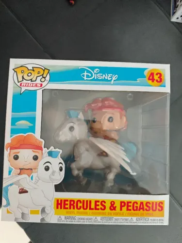 Funko pop
