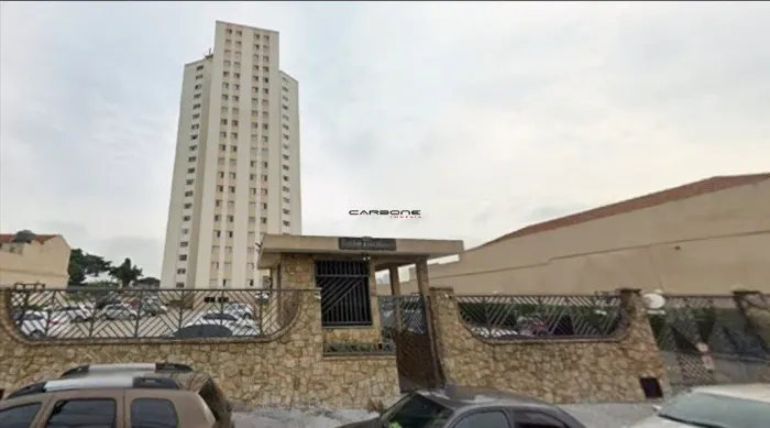 Apartamento em Água rasa, São Paulo