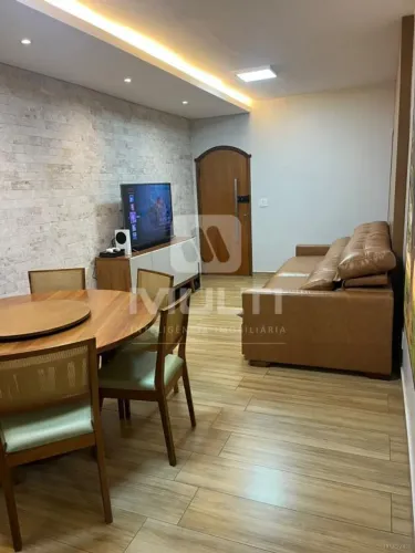 Apartamento - NOSSA SENHORA APARECIDA