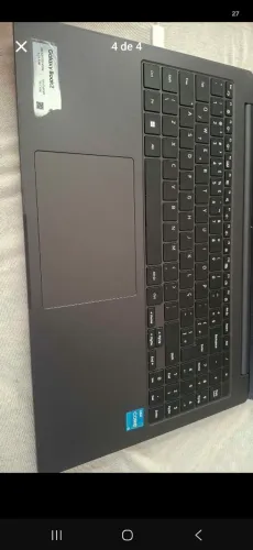 Notebook Samsung