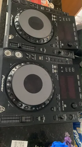 Cdj 