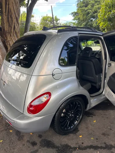 Chrysler PT Cruiser Limited 2.4 16V 143cv 4P 2009