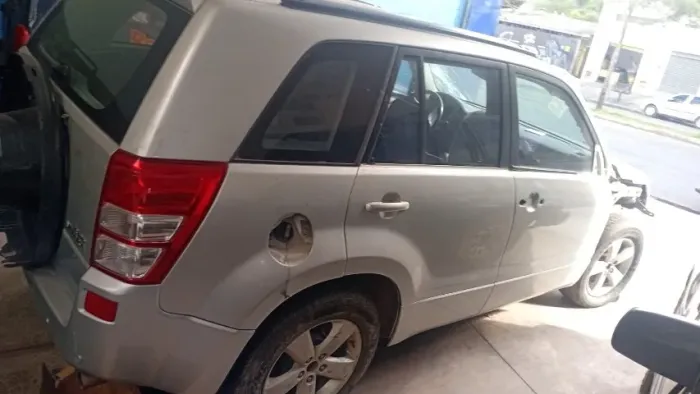 Sucata Grand Vitara 