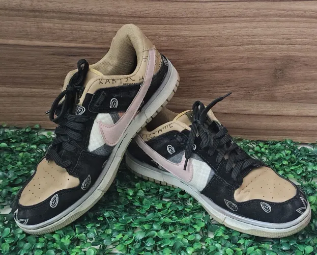 Tênis Nike Dunk Sb unissex 