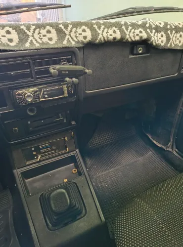 Chevrolet Opala L/sl/ss/ 2.5/4.1 1987