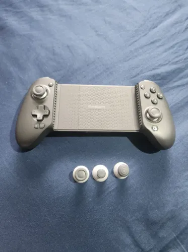 Controle Joystick Gamesir Galileo G8 Plus