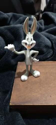 Boneco perna longa