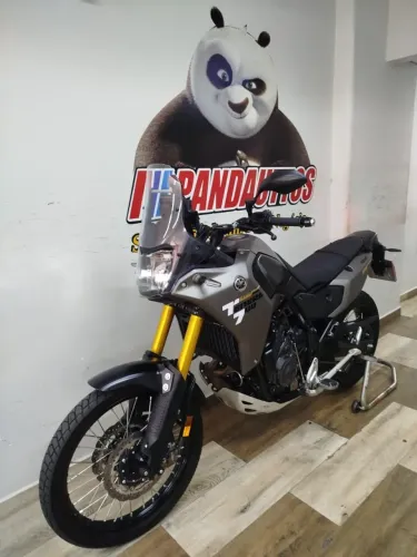 YAMAHA XTZ 700 TENERE
