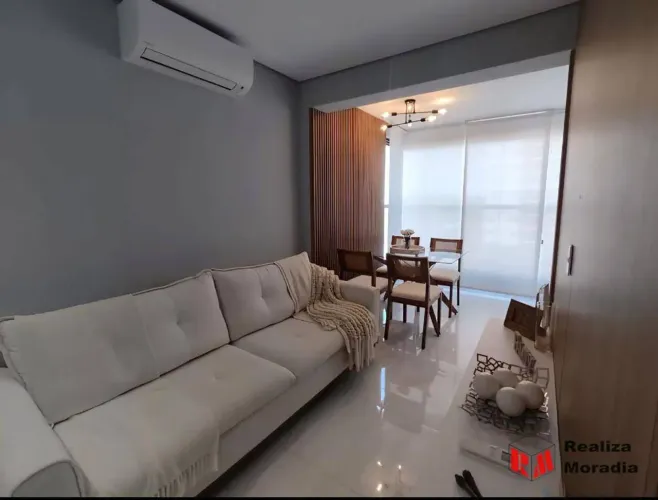 Apartamento com 2 dormitórios à venda, 56 m² por R$ 750.000,00 - Vila Yara - Osasco/SP