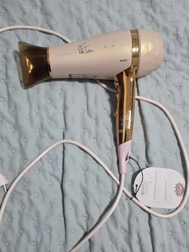 Secador de cabelo 