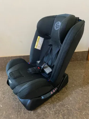 Cadeirinha Fischer Price para Automóvel