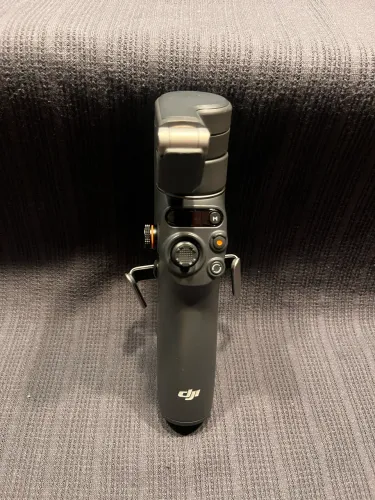 DJI Osmo Mobile 6 - Estabilizador para Celular