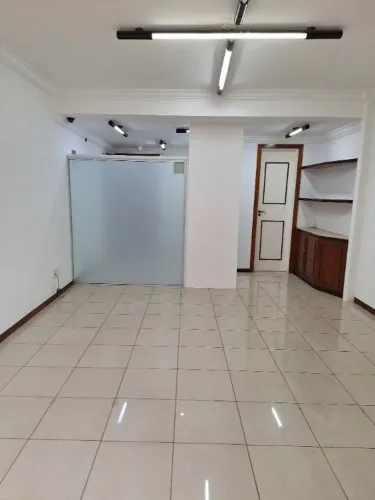 Sala para alugar, 34 m² por R$ 1.997,00/mês - Asa Sul - Brasília/DF