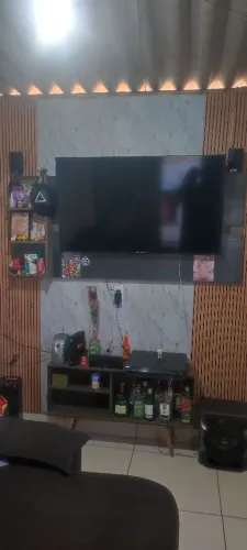 VENDO RACK E PAINEL
