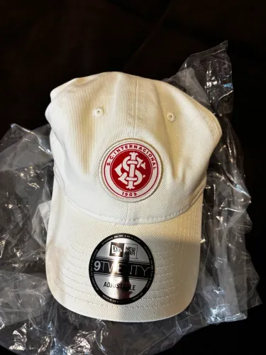 Boné inter new era