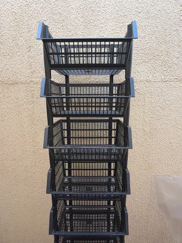 Expositor e Organizador