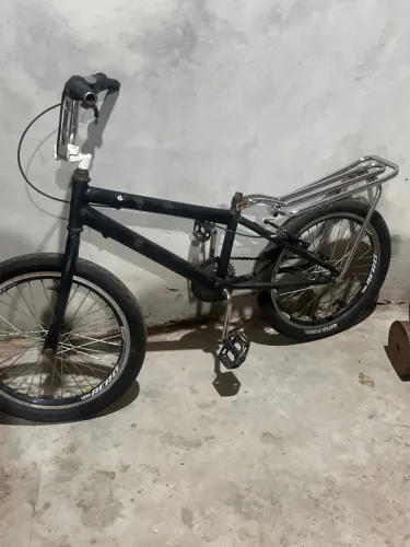 Vendo bicicleta aro 20 