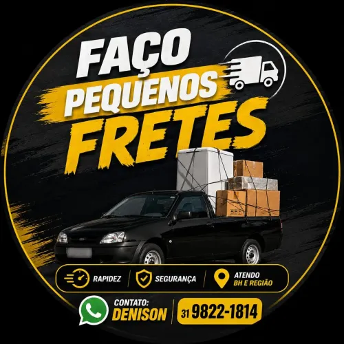 Frete 