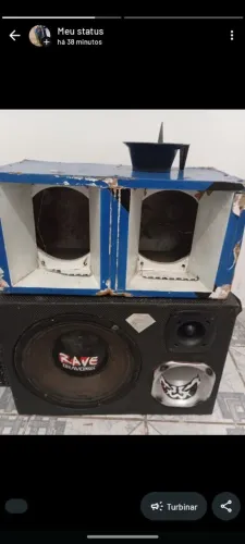 Som automotivo