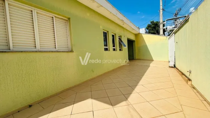 casa - Santa Cecília - Paulínia