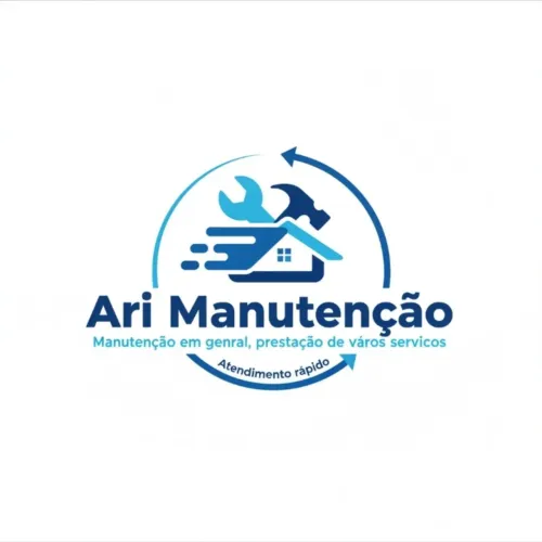 Manutenção residencial e empresa