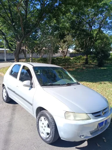 Chevrolet Celta 1.0/ Super 1.0 MPFI VHC 8V 5P 2004