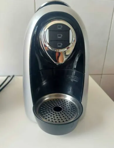Cafeteira Tres Corações