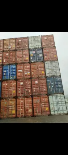 CONTAINER PARA DIVERSAS FINALIDADES