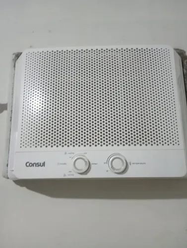 Vende-se ar condicionado de caixa consul 10000