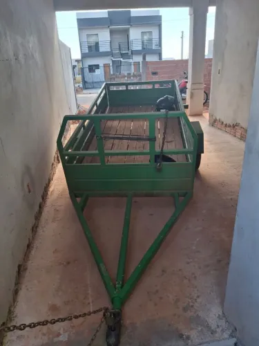 Carretinha