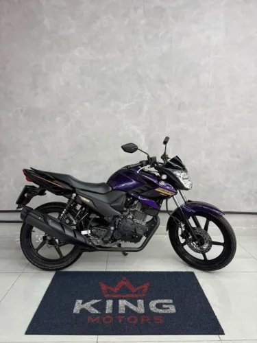 FAZER 150