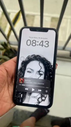 iPhone 11 - 128gb 