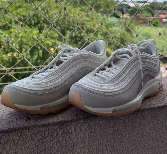 Tênis Nike AIR MAX 97