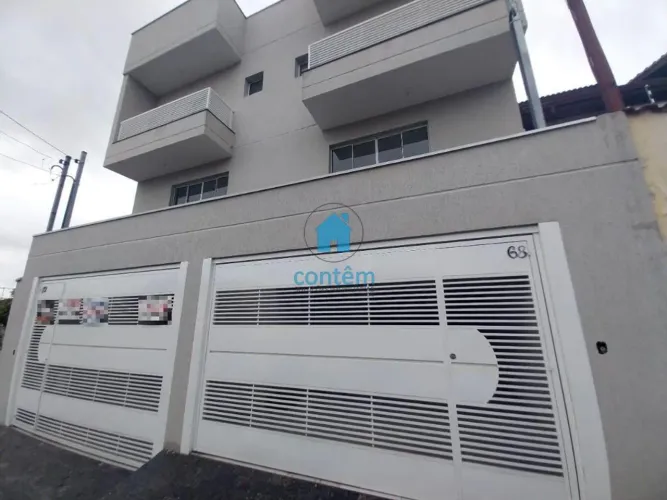 Sobrado à venda em Osasco, Bela Vista, com 3 quartos, com 135 m²