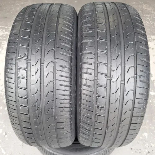 Pneus 205 55 16 Pirelli usados