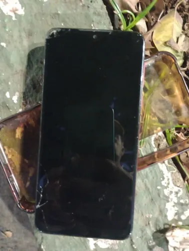 MOTOROLA MOTOG 8 PLAY