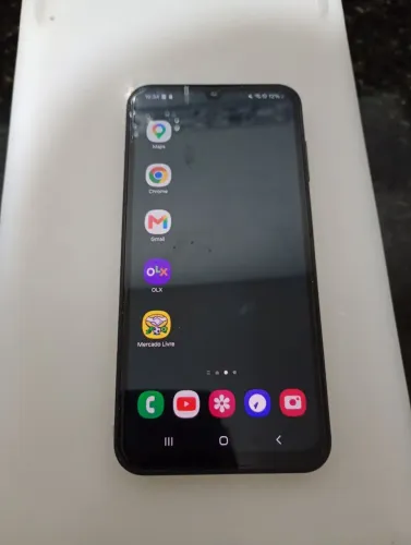 (GUARAPARI) Samsung Galaxy A15 256g