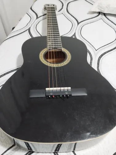 Vendo Violão 
