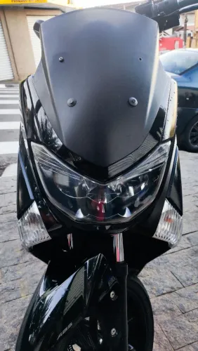 nMax 160