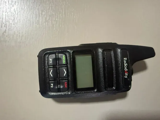 Radioddity GD-73 DMR/ANALOGICO