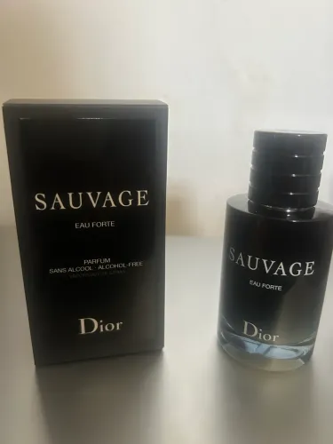Dior Sauvage Forte 60ml