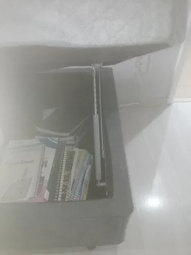 Box solteiro