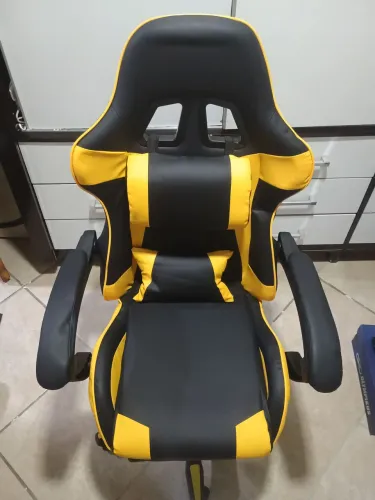Cadeira gamer