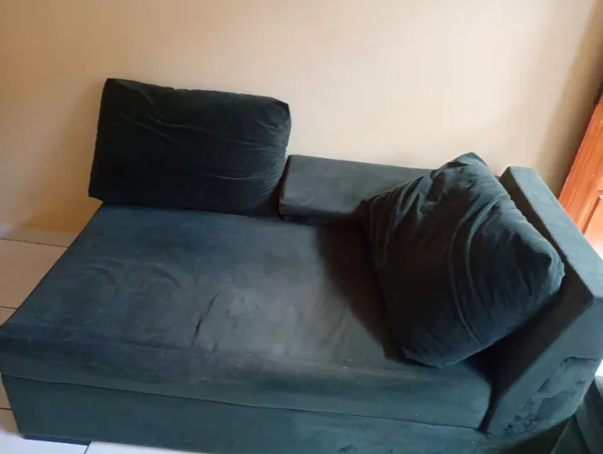 Vendo sofá 
