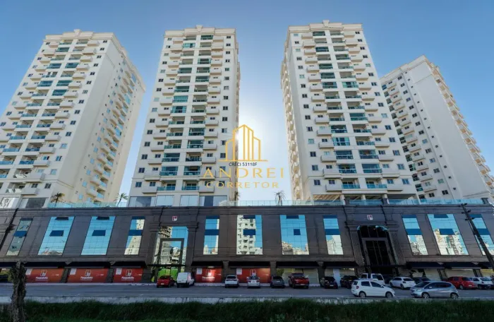 Apartamento para Venda em Itapema, Jardim Praia Mar, 2 dormitórios, 1 suíte, 2 banheiros,